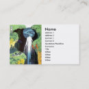 Recherche de hokusai cartes visite Japonaise