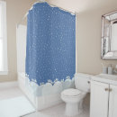 Search for forest scene shower curtains White
