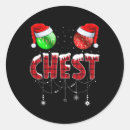 Search for matching couple stickers Snowman