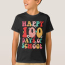Search for groovy kids tshirts 100th