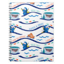 Search for finding nemo dory notebooks Pattern