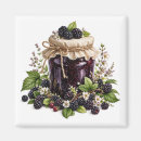 Search for blackberries magnets Kitchen