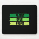 Search for real change mousepads Conservation