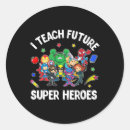 Search for i teach stickers Teaching