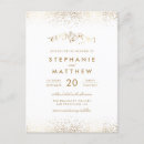 Search for silhouette wedding invitations Outdoor