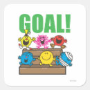 Recherche de match autocollants Bande dessinée