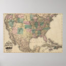 Search for railroad maps posters Col