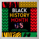 Search for black history month posters Black lives matter