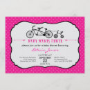 Recherche de tandem invitations Moderne