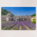 Recherche de provence puzzles France