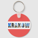 Search for krakow keychains Polish