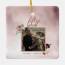 Recherche de 50 ans ornements Floral