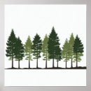 Search for pine trees posters Modern