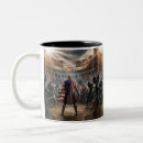 Search for ancient roman mugs Gladiator