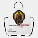 Search for authority aprons Power