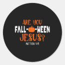 Search for ween stickers Fall o ween
