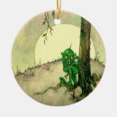 Recherche de troll ornements Gnome