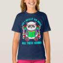 Recherche de panda fille tshirts Humour
