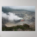 Search for volcano posters Crater