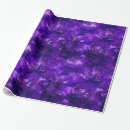 Search for amethyst wrapping paper Gem