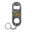 Search for lines keychains Colourful