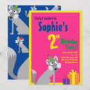 Search for wolves invitations Forest
