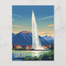 Recherche de geneva cartes postales Travel