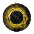 Search for flaming dartboards Black