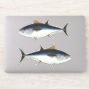 Search for deep sea fishing stickers Tuna fish