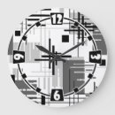 Search for rectangular clocks Abstract