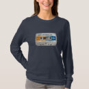 Recherche de cassette audio tshirts Audiophile