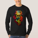 Recherche de nerdcore tshirts Mur