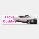 Search for classic bumper stickers Pink