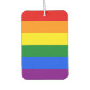 Search for gay pride car air fresheners Flag