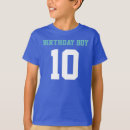 Recherche de birthday boys tshirts Anniversaire