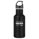 Recherche de brenda Nom