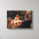 Recherche de lady of shalott posters Camelot