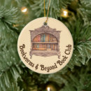 Search for librarian ornaments Literature