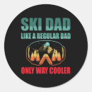 Search for jumpers stickers Backcountry skiing