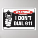 Search for 911 posters Gun