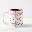 Search for hieroglyphics mugs Pattern