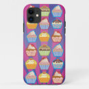 Search for chocolate cupcake iphone cases Celebration