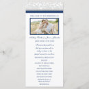 Search for damask wedding programs Ceremony