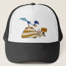 Search for wile e coyote hats Loney toons coyote