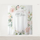 Recherche de arrière plan rose girly posters Élégant