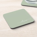 Search for designer coasters For her