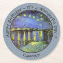 Search for night coasters Vintage