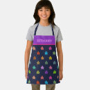 Search for cute stars aprons Star pattern