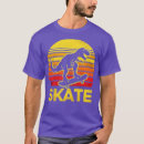 Search for vintage skateboarding tshirts Birthday