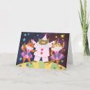 Search for pierrot cards Circus